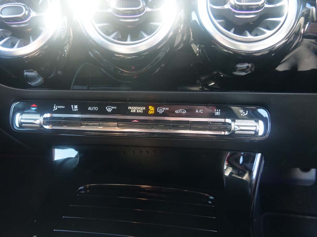 Used Mercedes-Benz A-Class 2024 for sale - 76285482: Photo 13