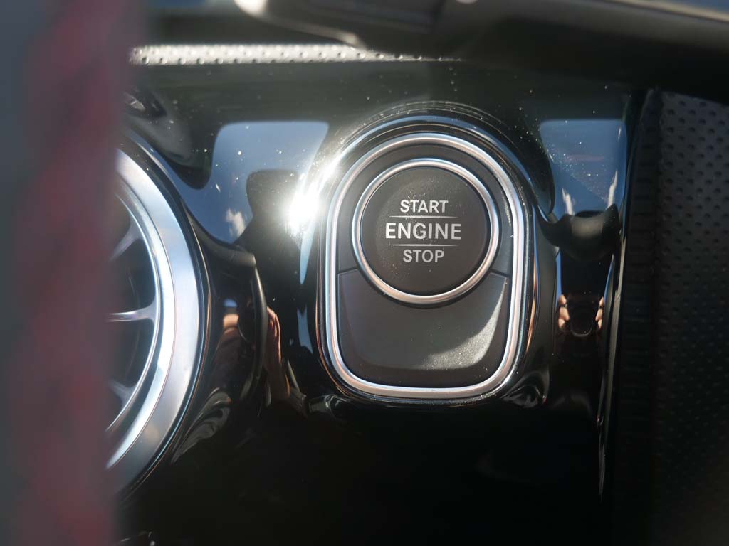 Used Mercedes-Benz A-Class 2024 for sale - 76285482: Photo 14