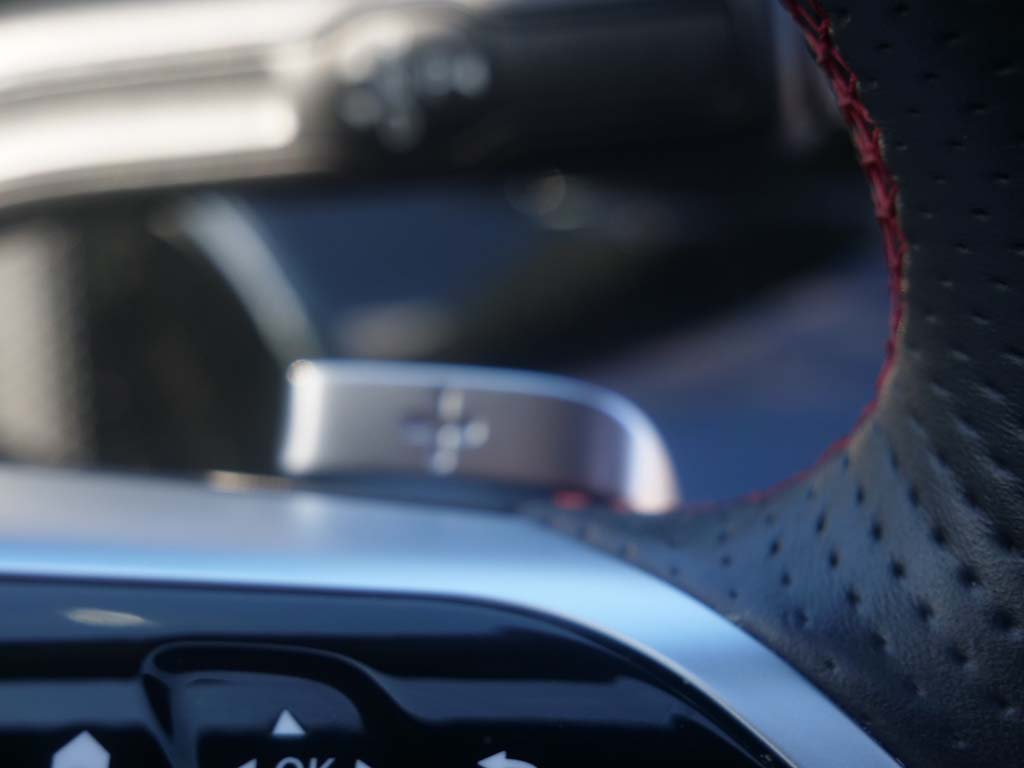 Used Mercedes-Benz A-Class 2024 for sale - 76285482: Photo 17