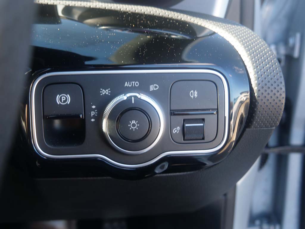 Used Mercedes-Benz A-Class 2024 for sale - 76285482: Photo 21