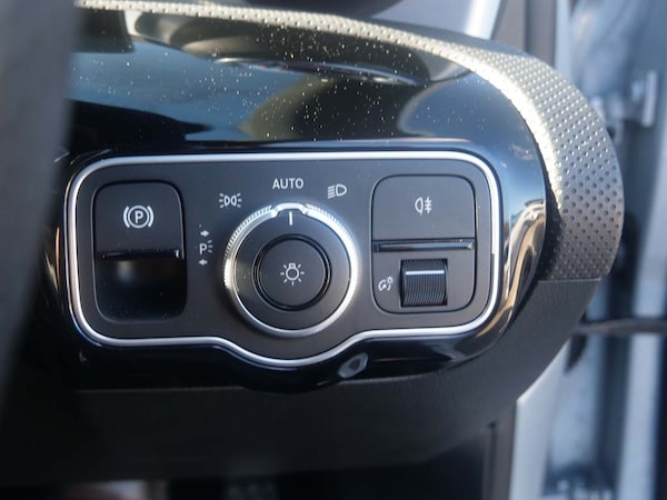 Used Mercedes-Benz A-Class 2024 for sale - 76285482: Photo 21