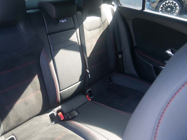 Used Mercedes-Benz A-Class 2024 for sale - 76285482: Photo 27