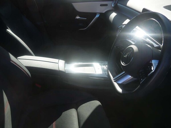 Used Mercedes-Benz A-Class 2024 for sale - 76285482: Photo 29