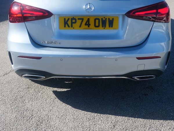 Used Mercedes-Benz A-Class 2024 for sale - 76285482: Photo 30