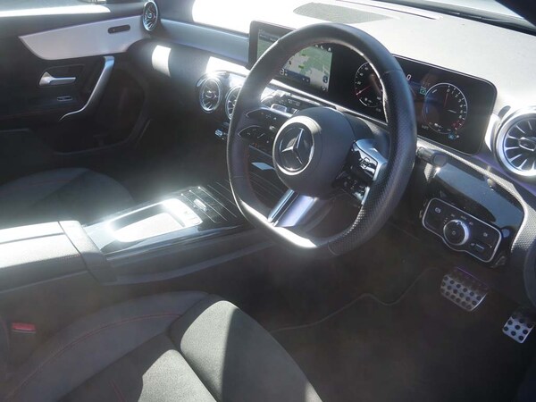 Used Mercedes-Benz A-Class 2024 for sale - 76285482: Photo 3