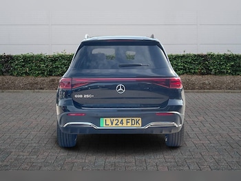 Used Mercedes-Benz EQB 2024 for sale - 78899329: Photo