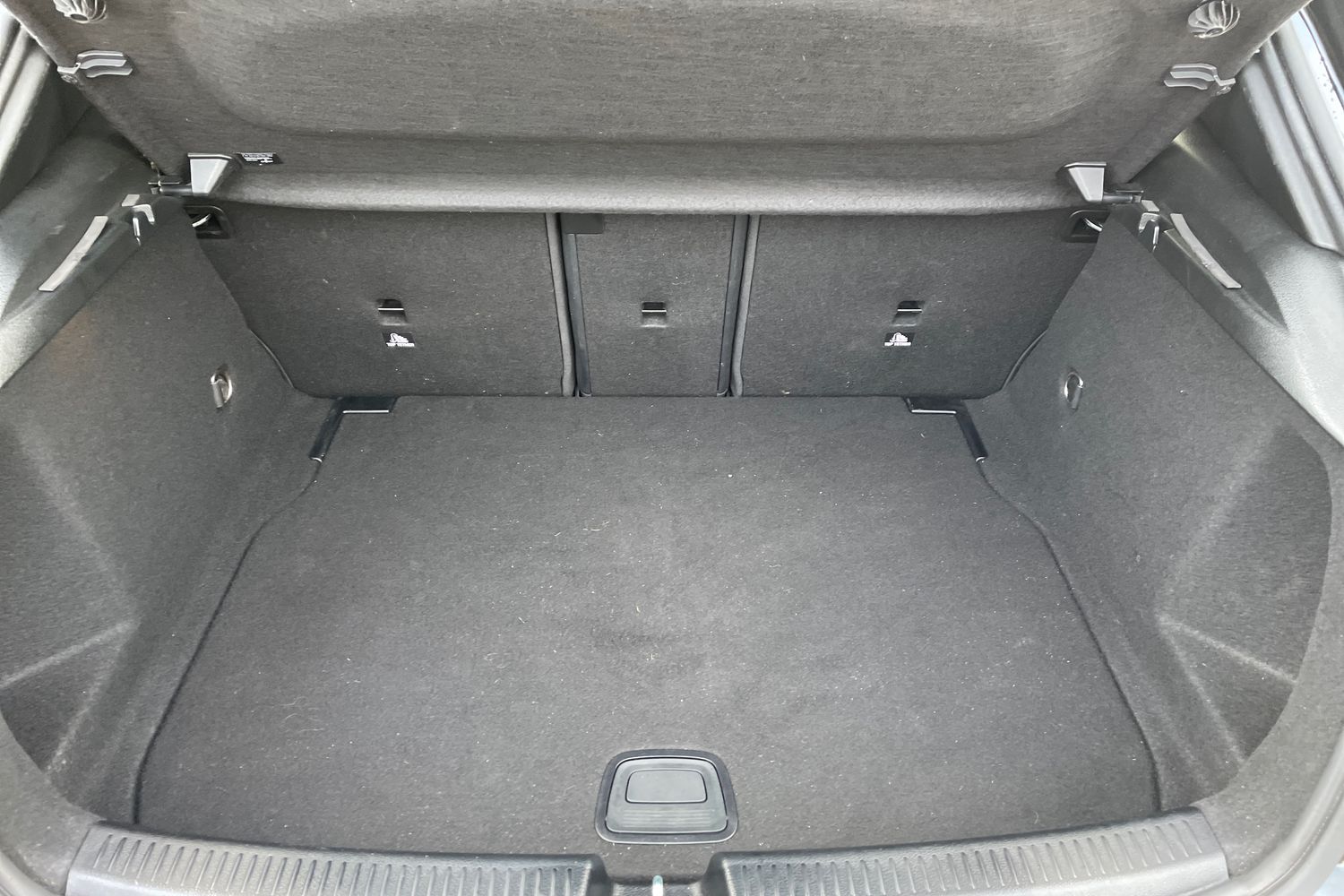 Used Mercedes-Benz A-Class 2023 for sale - 77372476: Photo 10