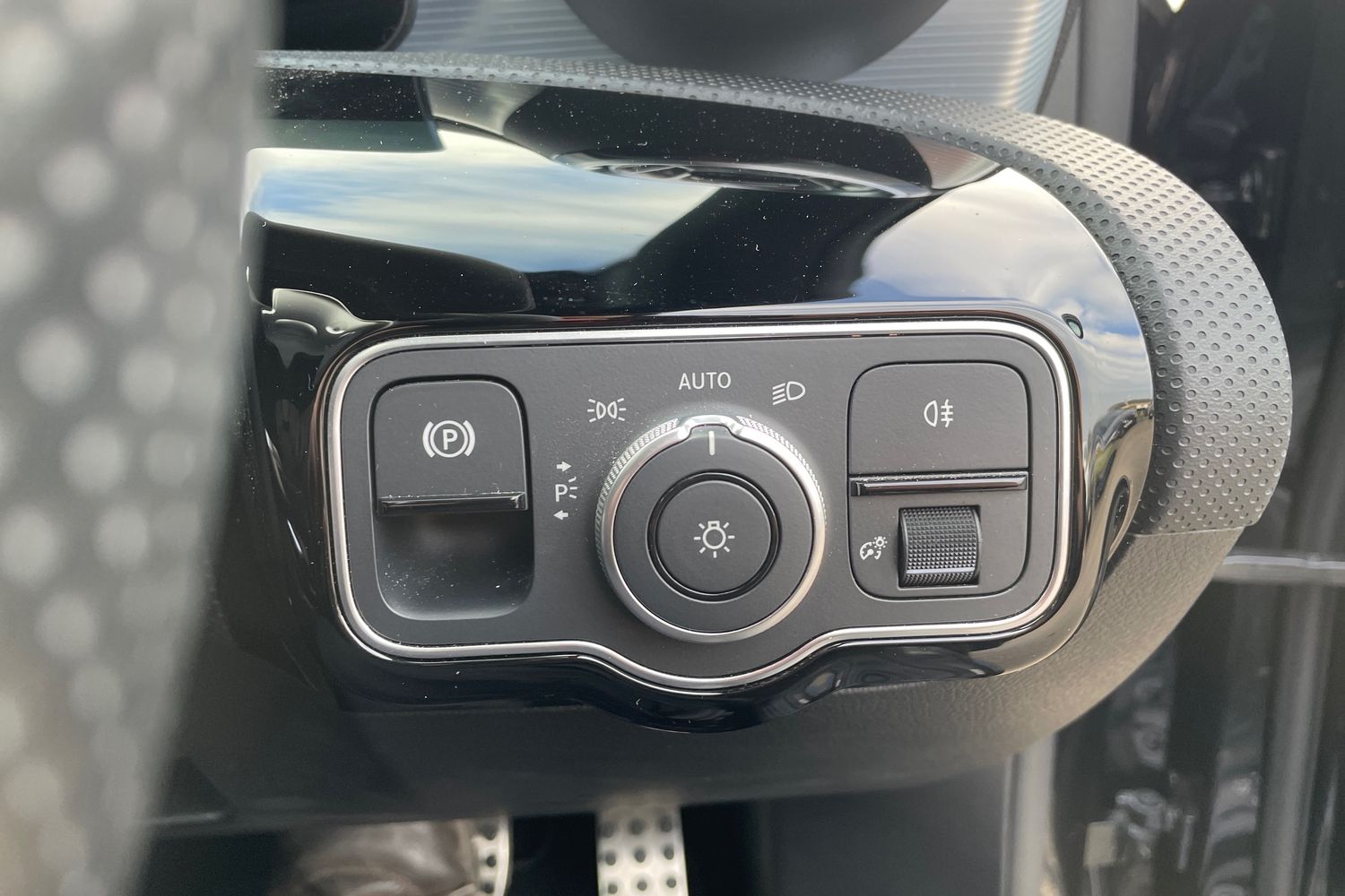 Used Mercedes-Benz A-Class 2023 for sale - 77372476: Photo 13