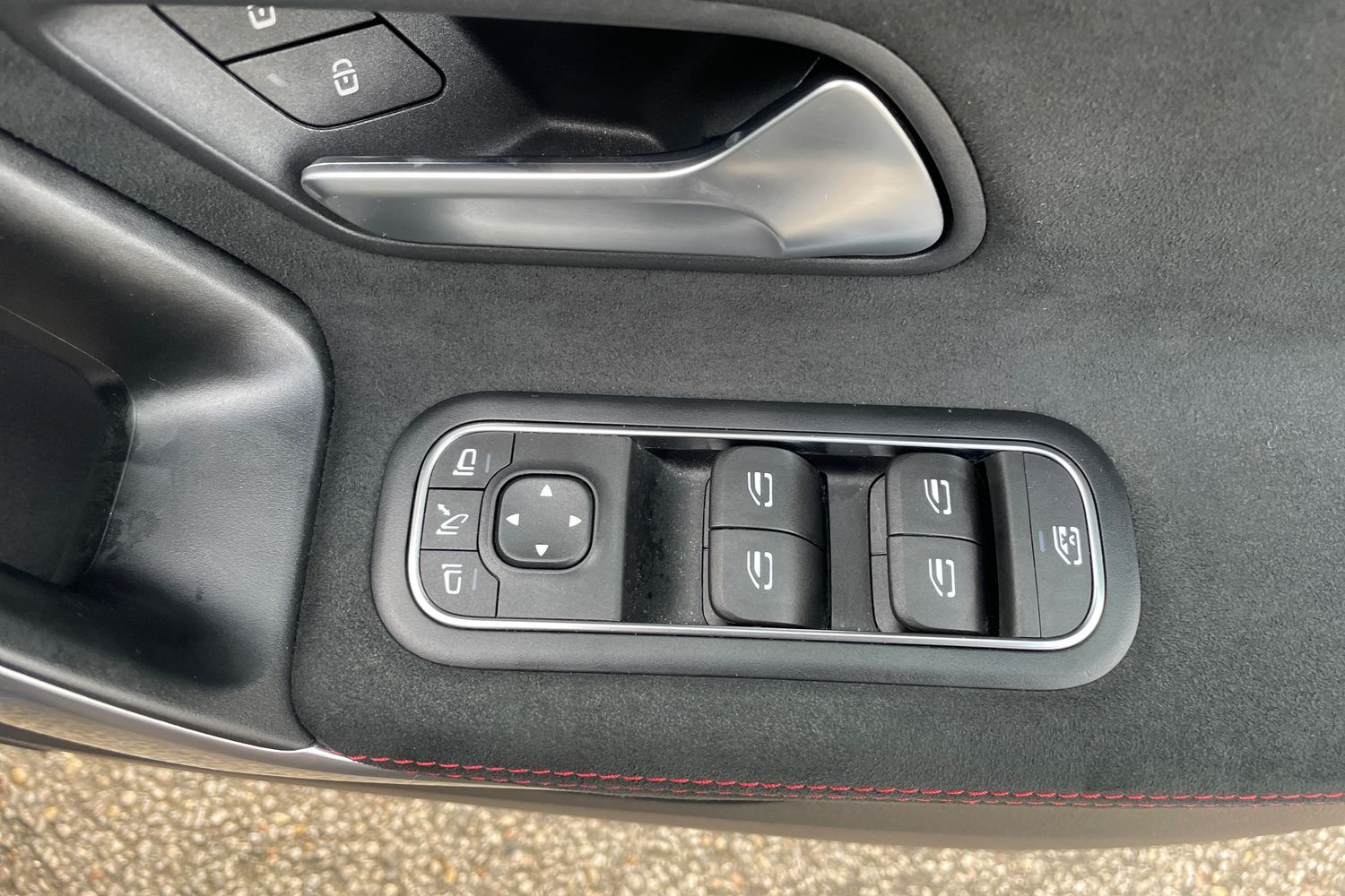 Used Mercedes-Benz A-Class 2023 for sale - 77372476: Photo 14