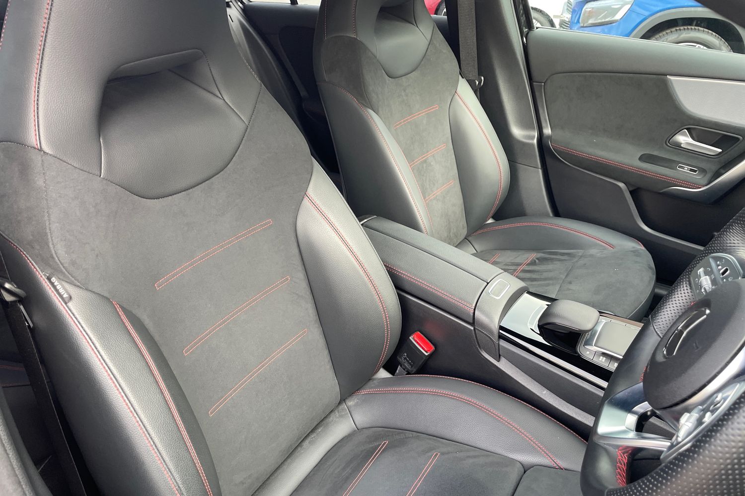 Used Mercedes-Benz A-Class 2023 for sale - 77372476: Photo 16