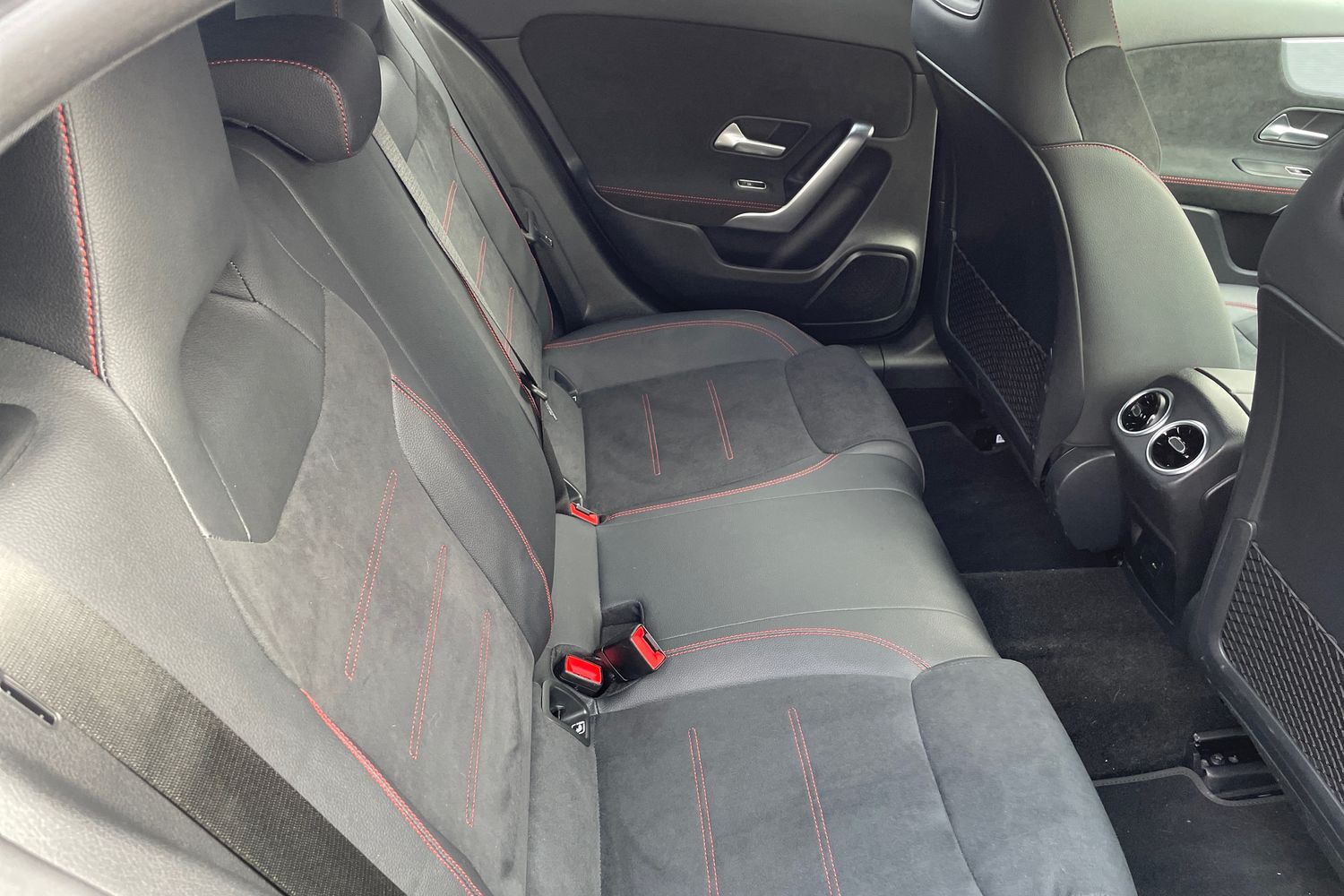 Used Mercedes-Benz A-Class 2023 for sale - 77372476: Photo 18