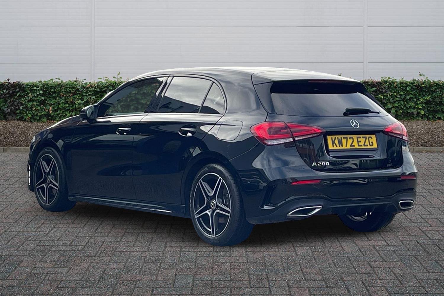 Used Mercedes-Benz A-Class 2023 for sale - 77372476: Photo 2