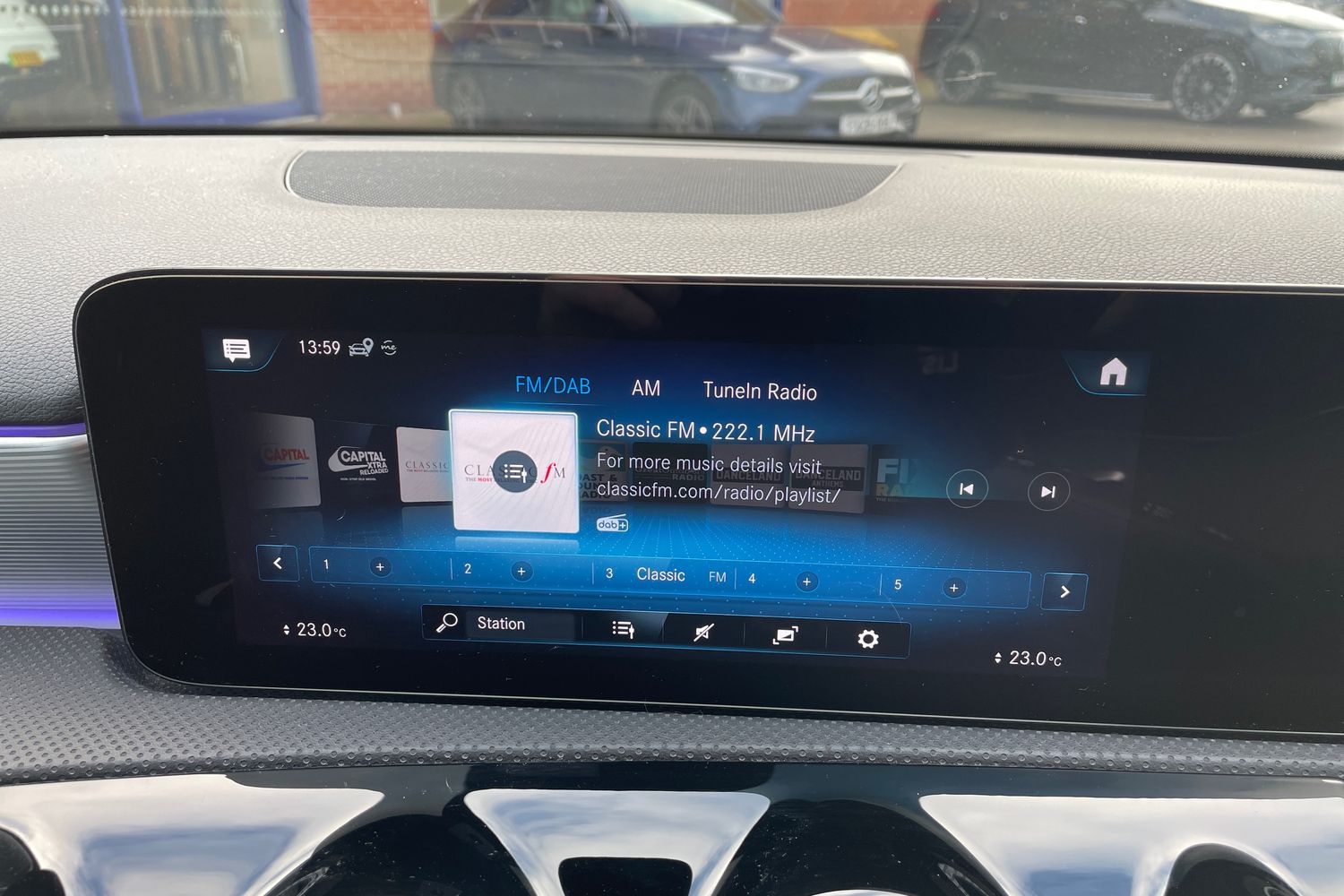 Used Mercedes-Benz A-Class 2023 for sale - 77372476: Photo 20