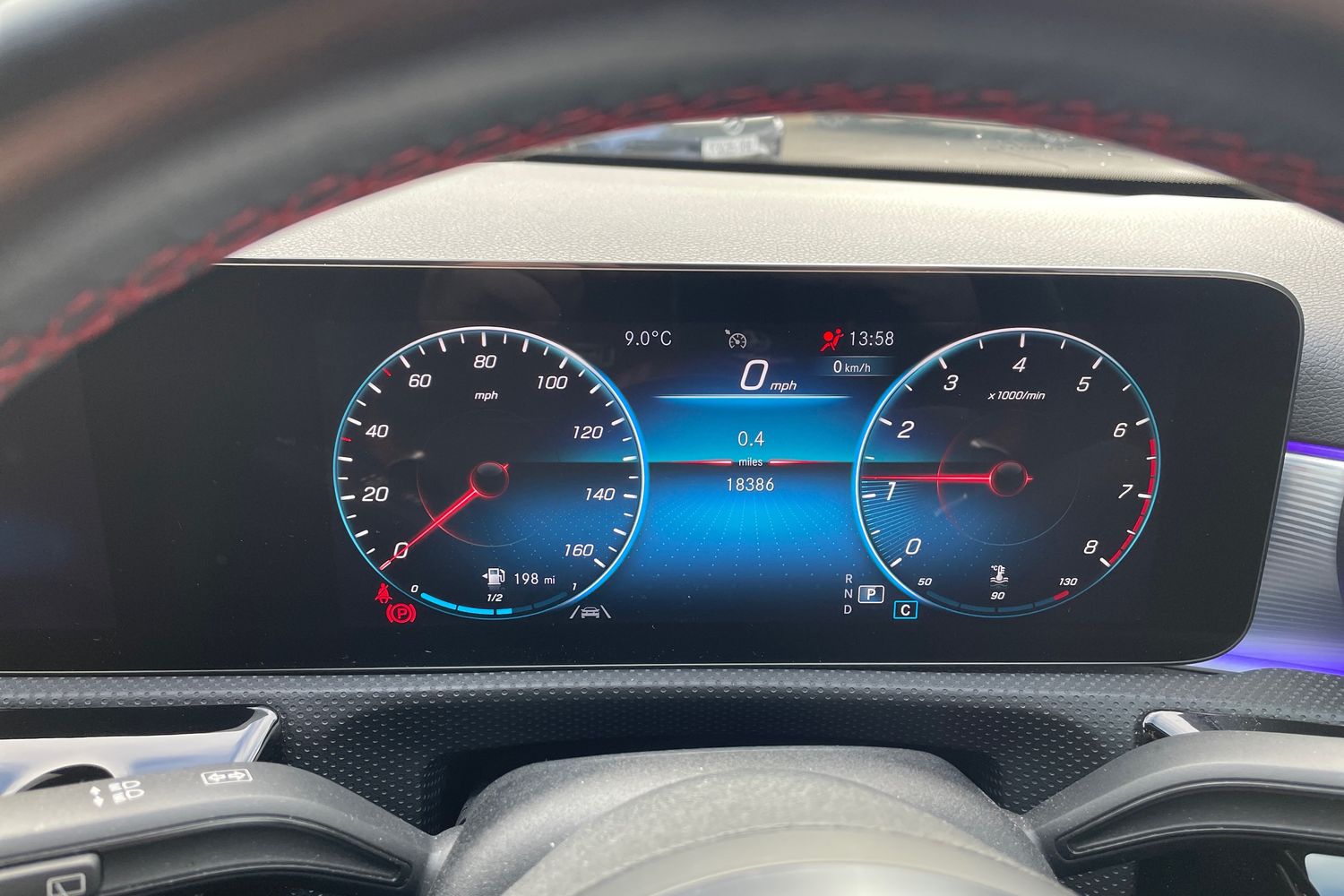 Used Mercedes-Benz A-Class 2023 for sale - 77372476: Photo 21