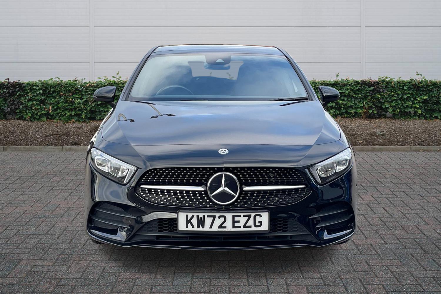 Used Mercedes-Benz A-Class 2023 for sale - 77372476: Photo 3