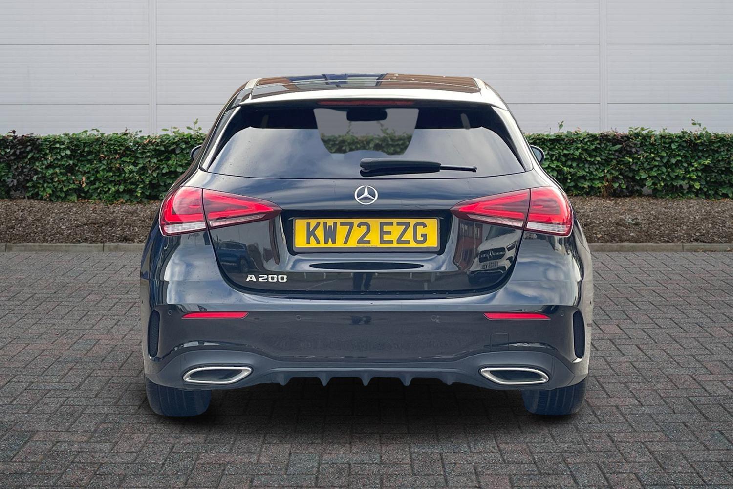 Used Mercedes-Benz A-Class 2023 for sale - 77372476: Photo 4