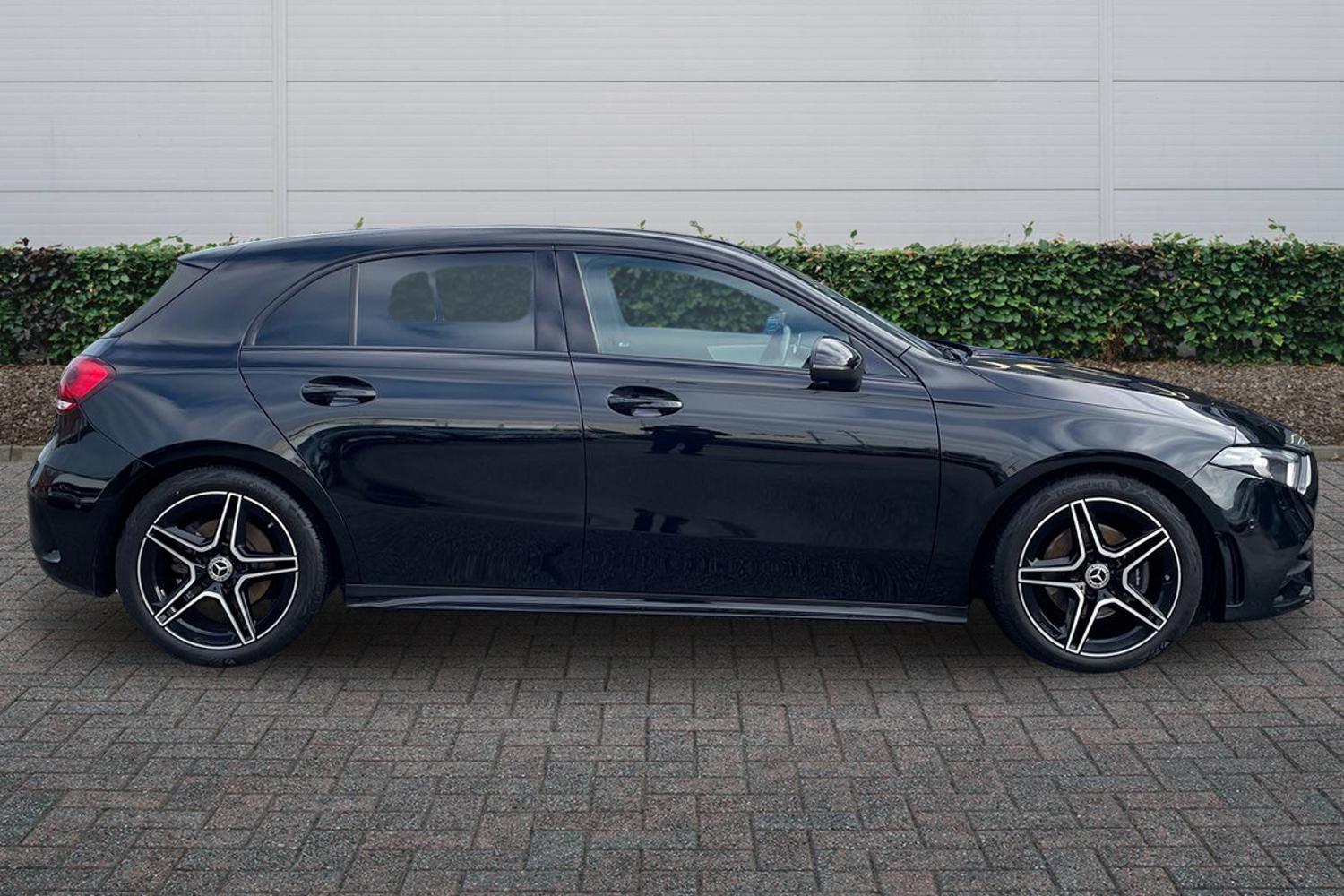 Used Mercedes-Benz A-Class 2023 for sale - 77372476: Photo 5