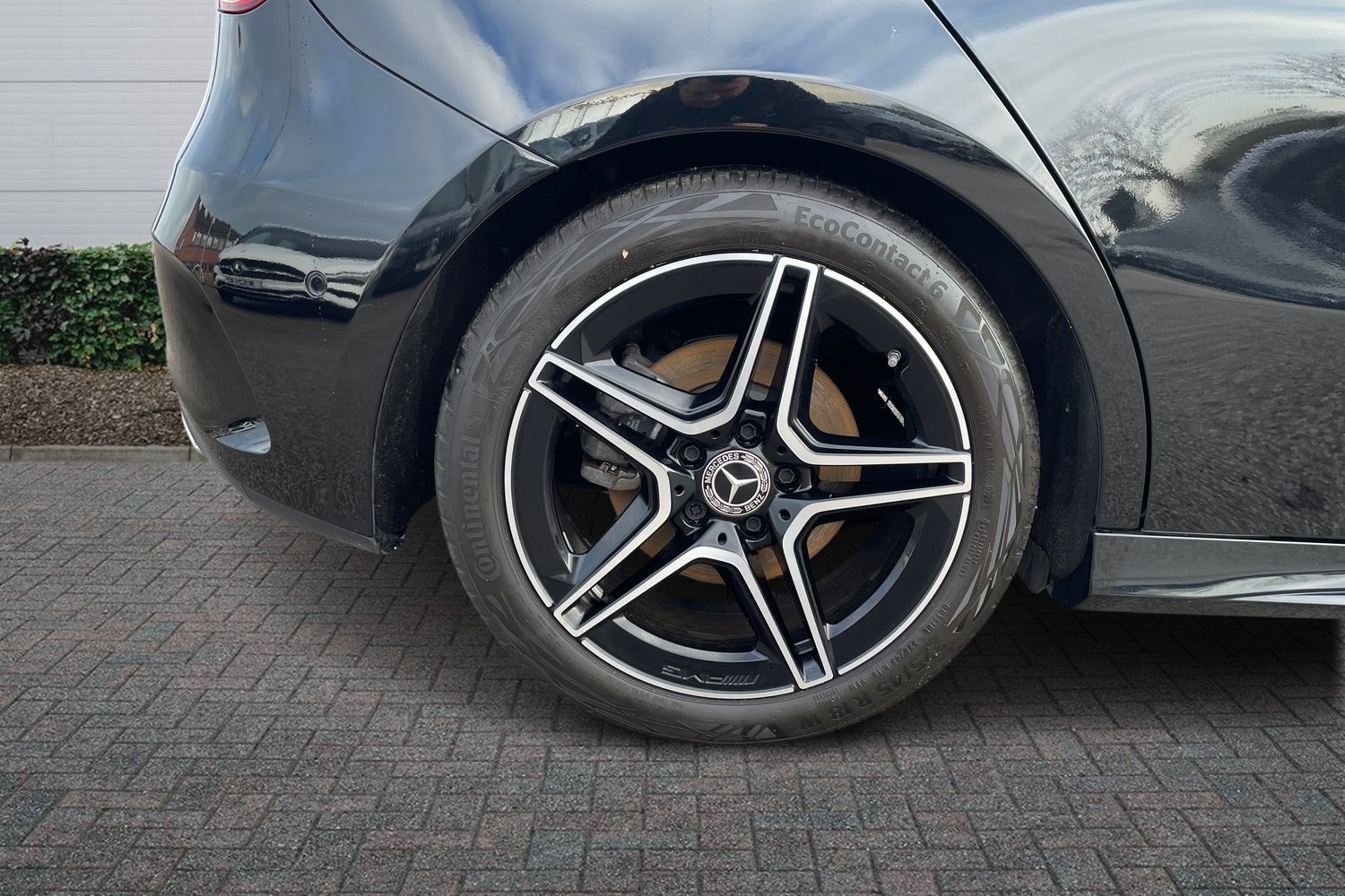 Used Mercedes-Benz A-Class 2023 for sale - 77372476: Photo 6