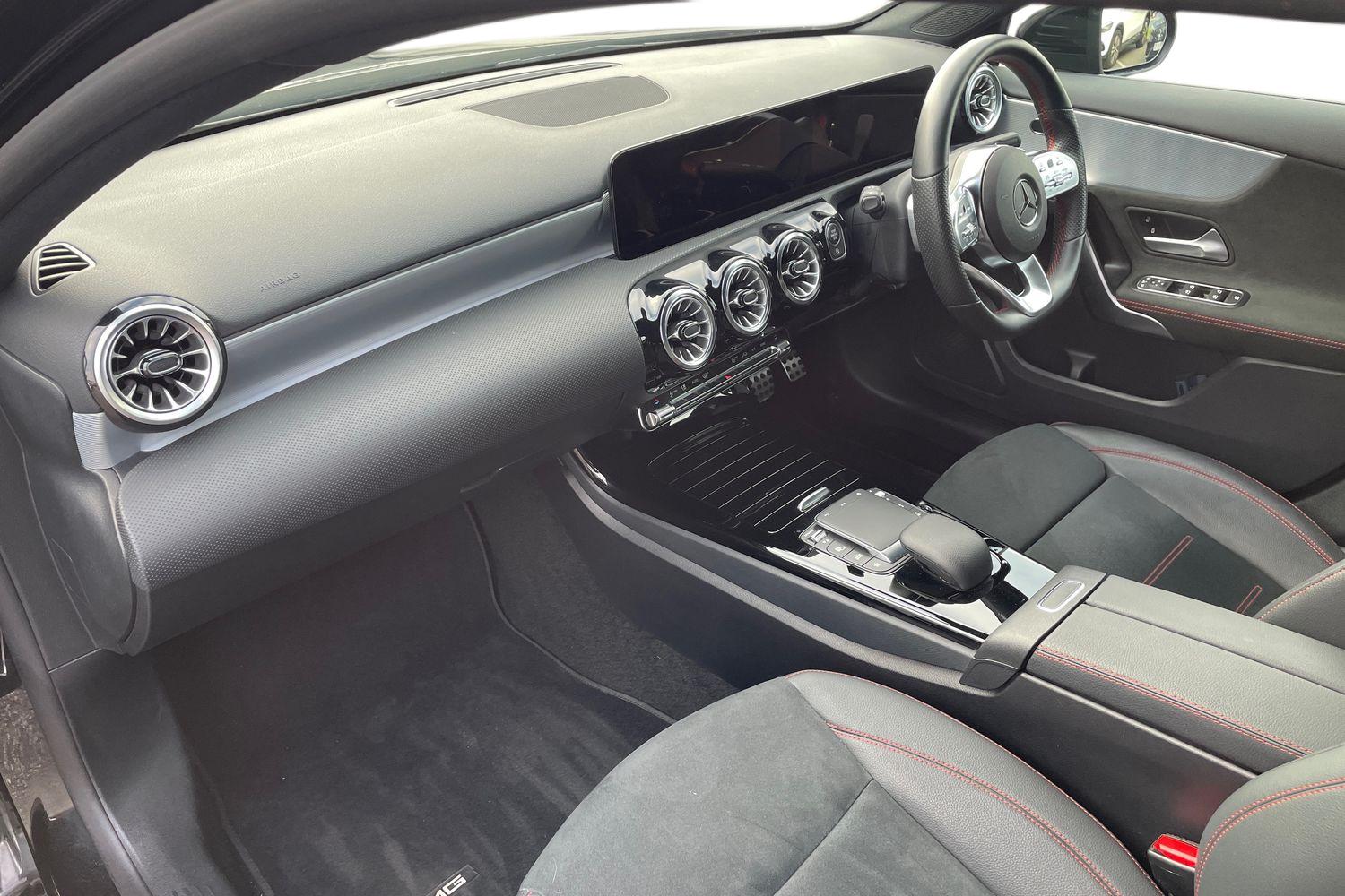 Used Mercedes-Benz A-Class 2023 for sale - 77372476: Photo 7