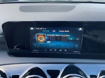 Used Mercedes-Benz A-Class 2019 for sale - 77268844: Photo