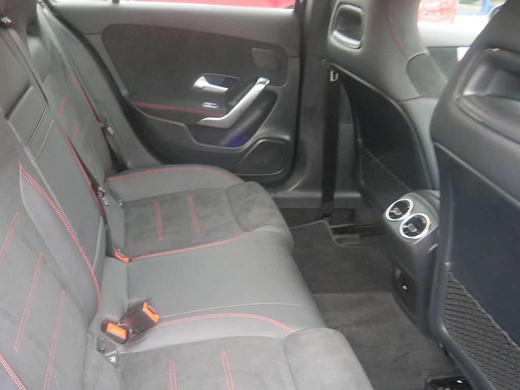 Used Mercedes-Benz A-Class 2024 for sale - 76123886: Photo 10