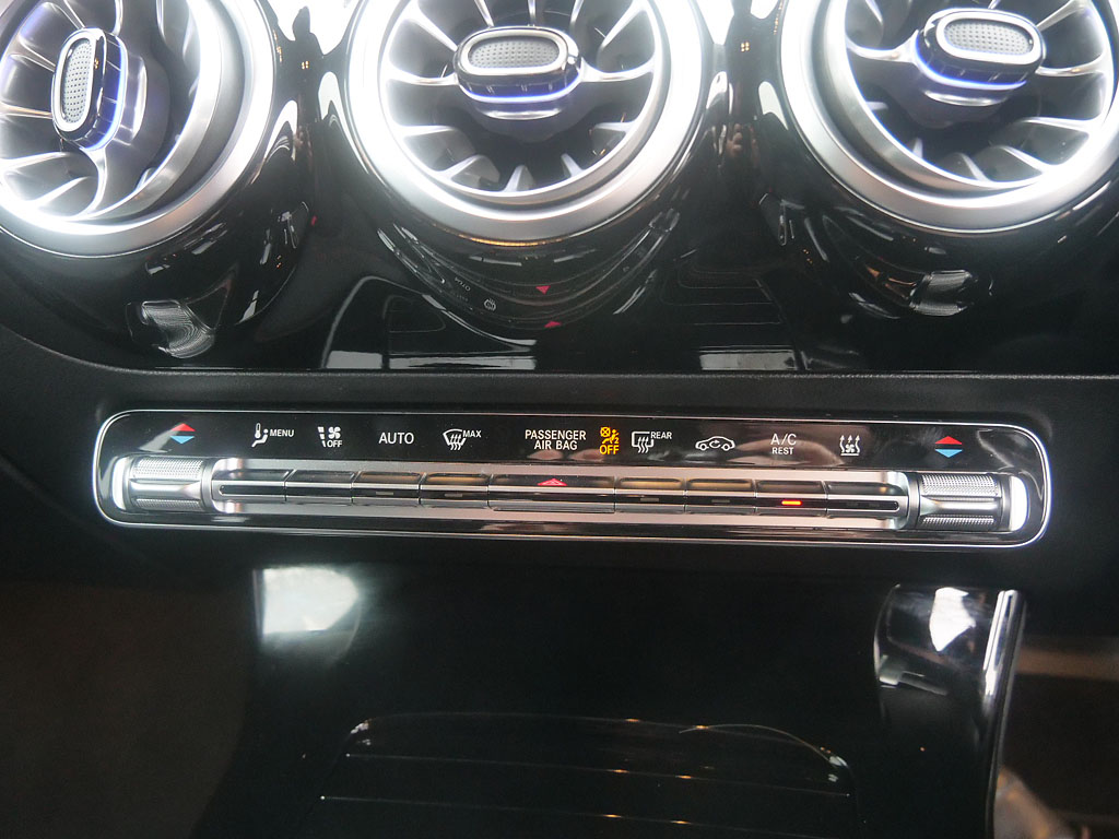 Used Mercedes-Benz A-Class 2024 for sale - 76123886: Photo 13