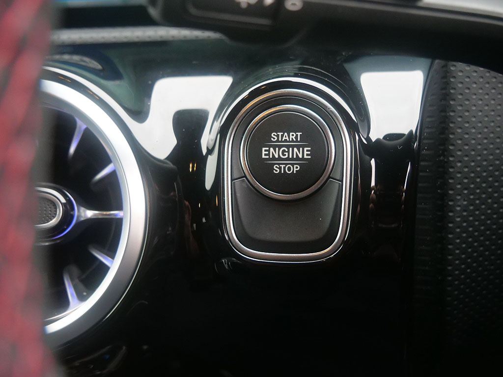 Used Mercedes-Benz A-Class 2024 for sale - 76123886: Photo 14