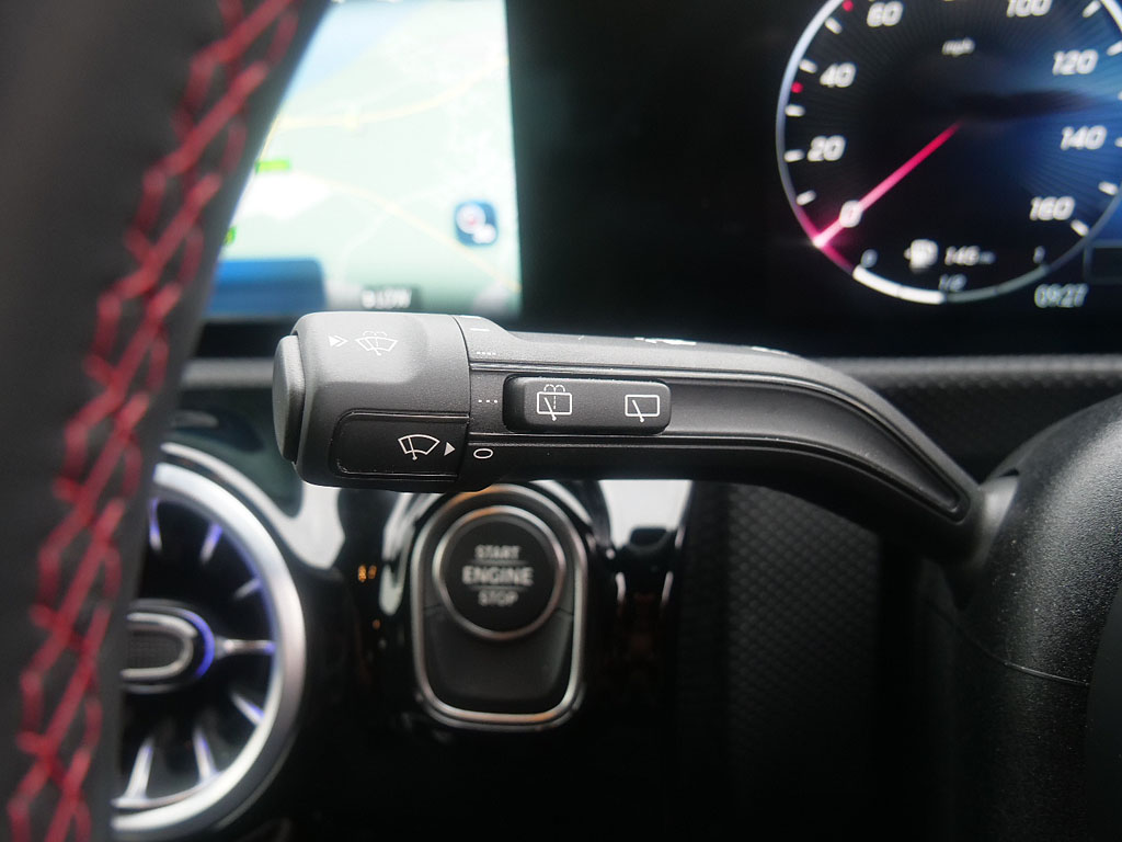 Used Mercedes-Benz A-Class 2024 for sale - 76123886: Photo 15