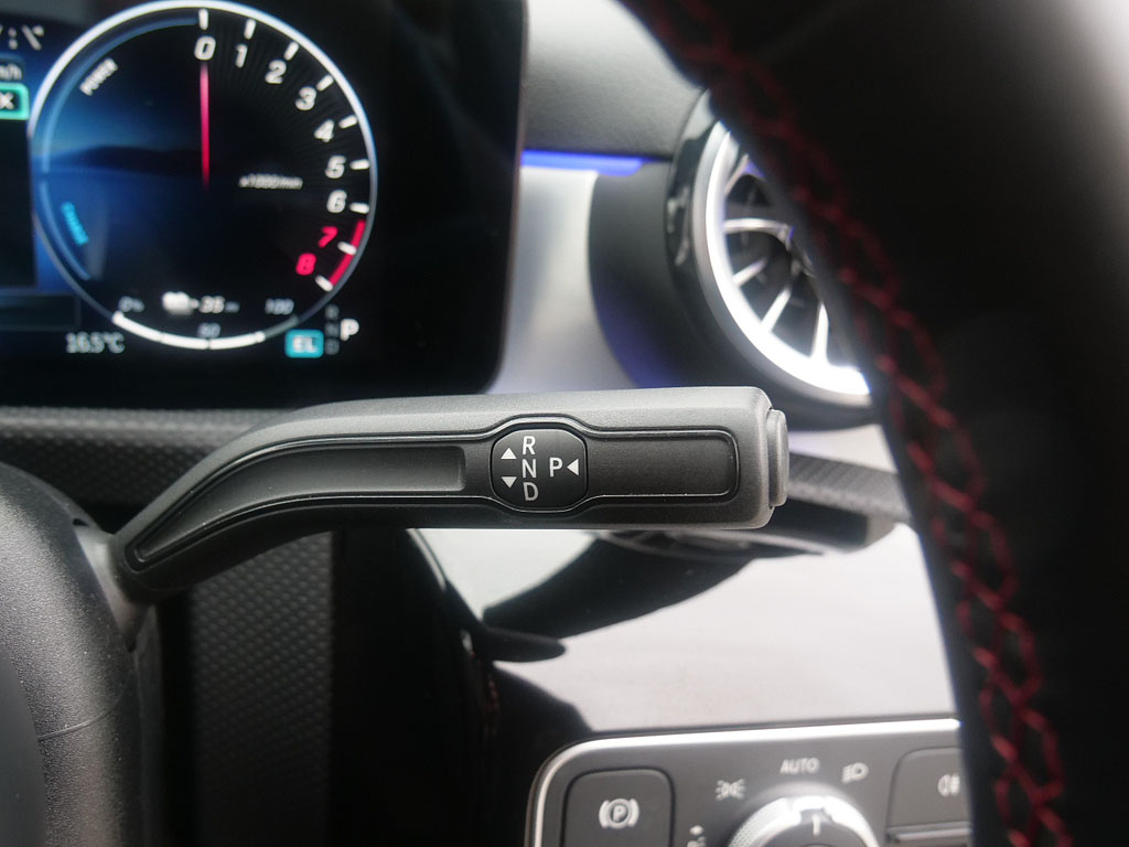 Used Mercedes-Benz A-Class 2024 for sale - 76123886: Photo 16