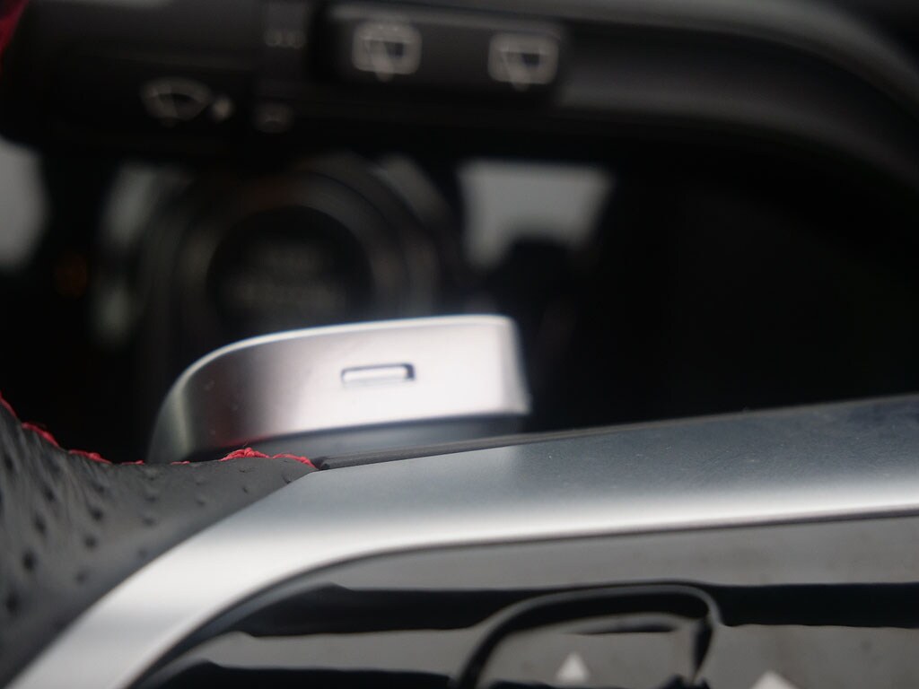 Used Mercedes-Benz A-Class 2024 for sale - 76123886: Photo 18