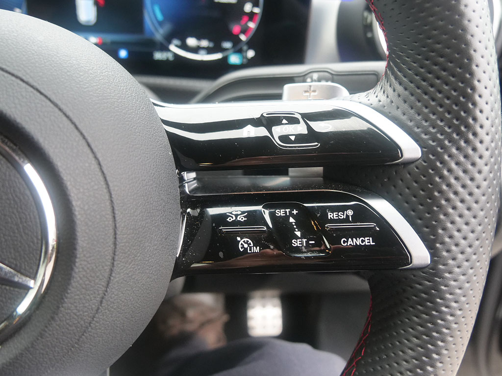 Used Mercedes-Benz A-Class 2024 for sale - 76123886: Photo 19