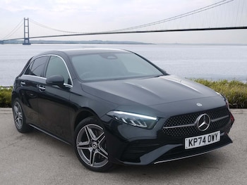 Mercedes-Benz - A-Class