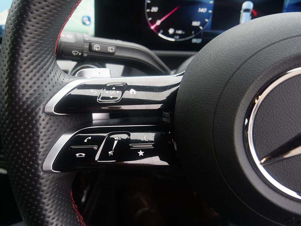 Used Mercedes-Benz A-Class 2024 for sale - 76123886: Photo 20