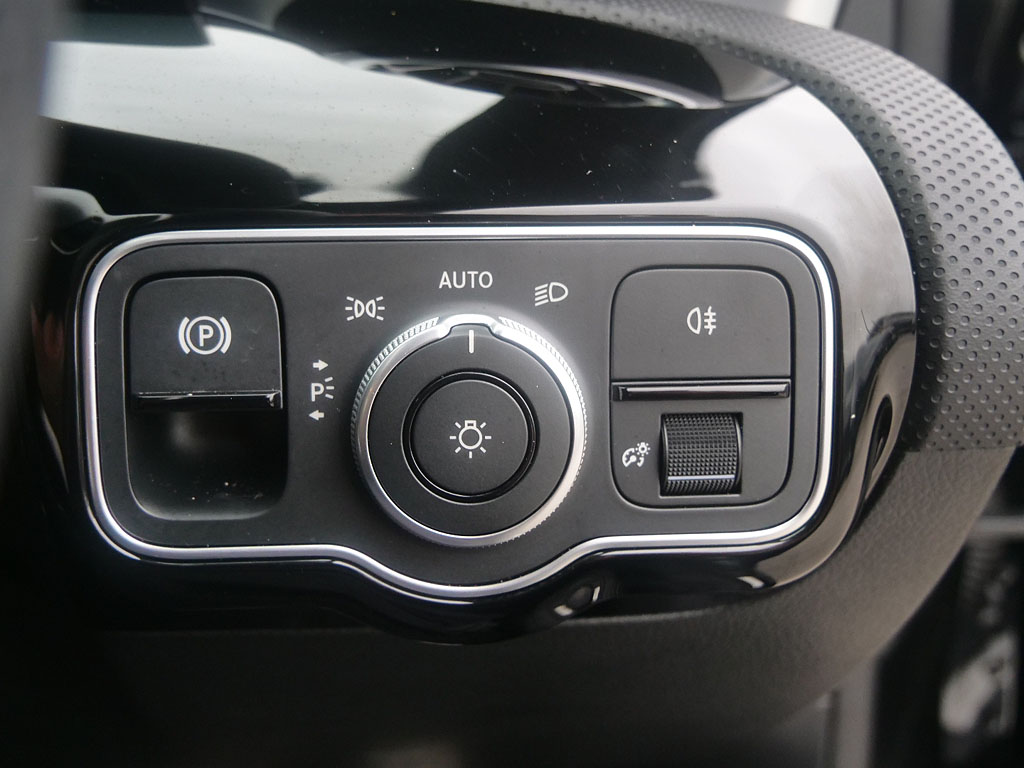 Used Mercedes-Benz A-Class 2024 for sale - 76123886: Photo 21