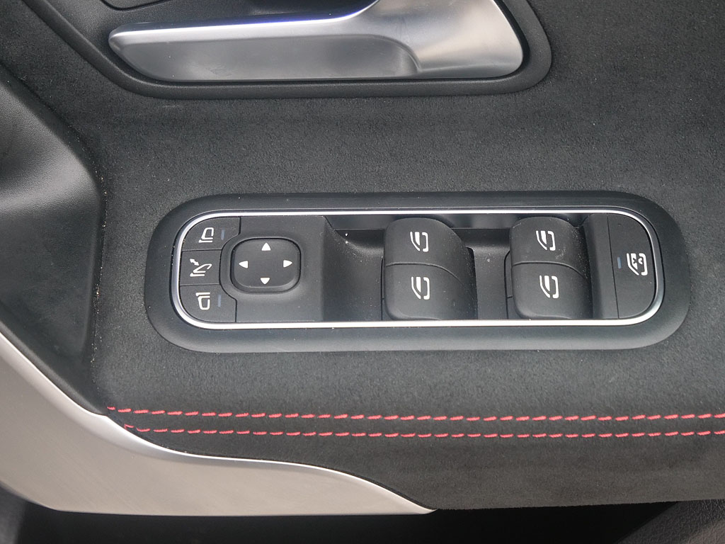 Used Mercedes-Benz A-Class 2024 for sale - 76123886: Photo 24