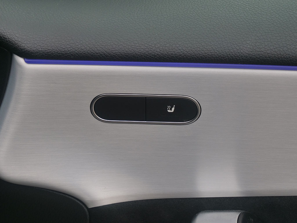 Used Mercedes-Benz A-Class 2024 for sale - 76123886: Photo 26
