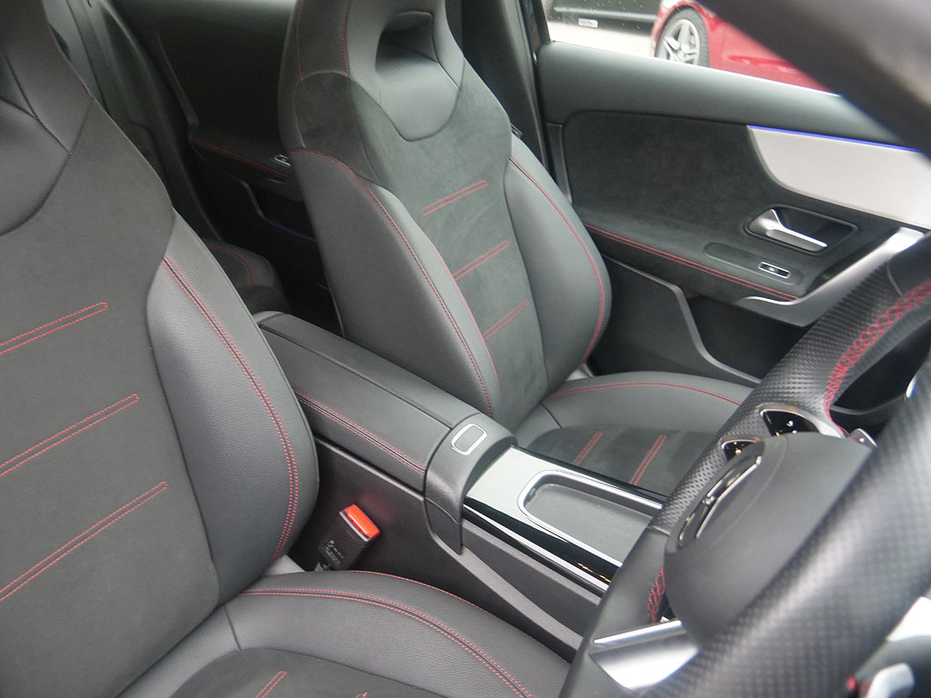 Used Mercedes-Benz A-Class 2024 for sale - 76123886: Photo 27