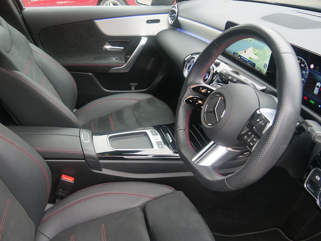 Used Mercedes-Benz A-Class 2024 for sale - 76123886: Photo 28