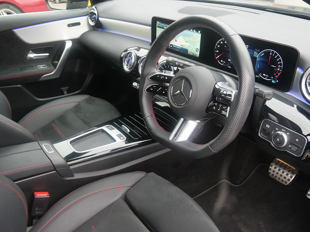 Used Mercedes-Benz A-Class 2024 for sale - 76123886: Photo 29