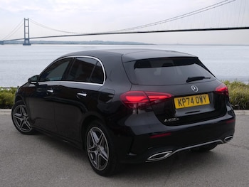 Used Mercedes-Benz A-Class 2024 for sale - 76123886: Photo 2