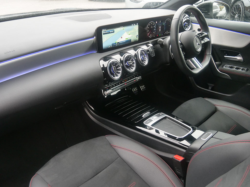 Used Mercedes-Benz A-Class 2024 for sale - 76123886: Photo 3