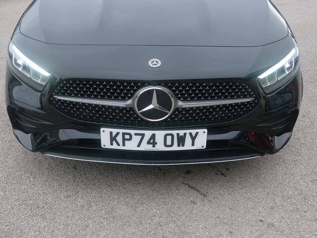 Used Mercedes-Benz A-Class 2024 for sale - 76123886: Photo 31