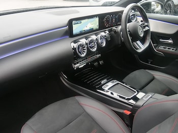 Used Mercedes-Benz A-Class 2024 for sale - 76123886: Photo 3