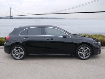 Used Mercedes-Benz A-Class 2024 for sale - 76123886: Photo 4