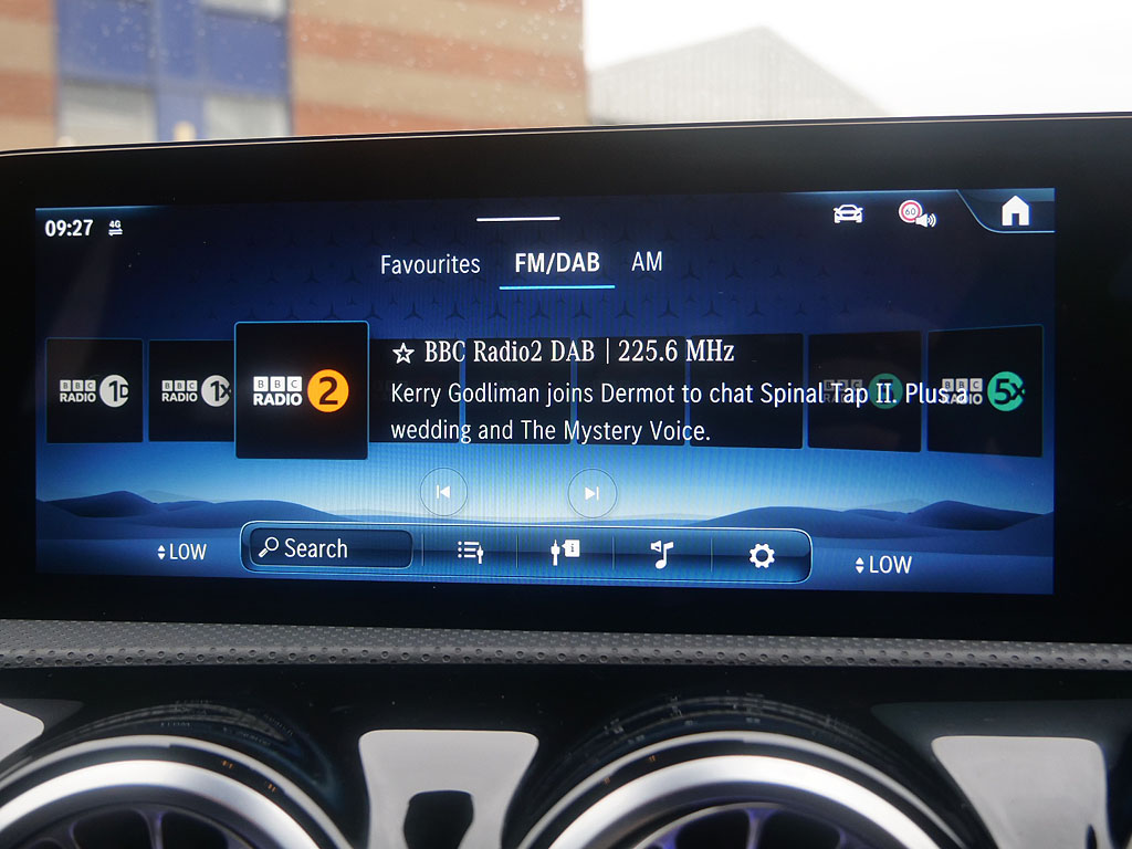 Used Mercedes-Benz A-Class 2024 for sale - 76123886: Photo 7