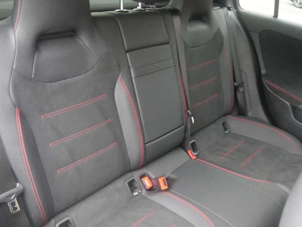 Used Mercedes-Benz A-Class 2024 for sale - 76123886: Photo 8