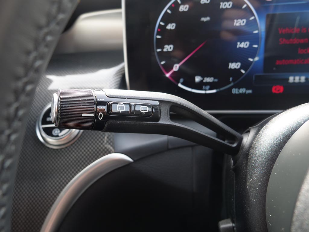 Used Mercedes-Benz GLC 2023 for sale - 76372338: Photo 14