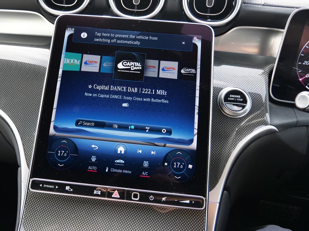 Used Mercedes-Benz GLC 2023 for sale - 76372338: Photo 15