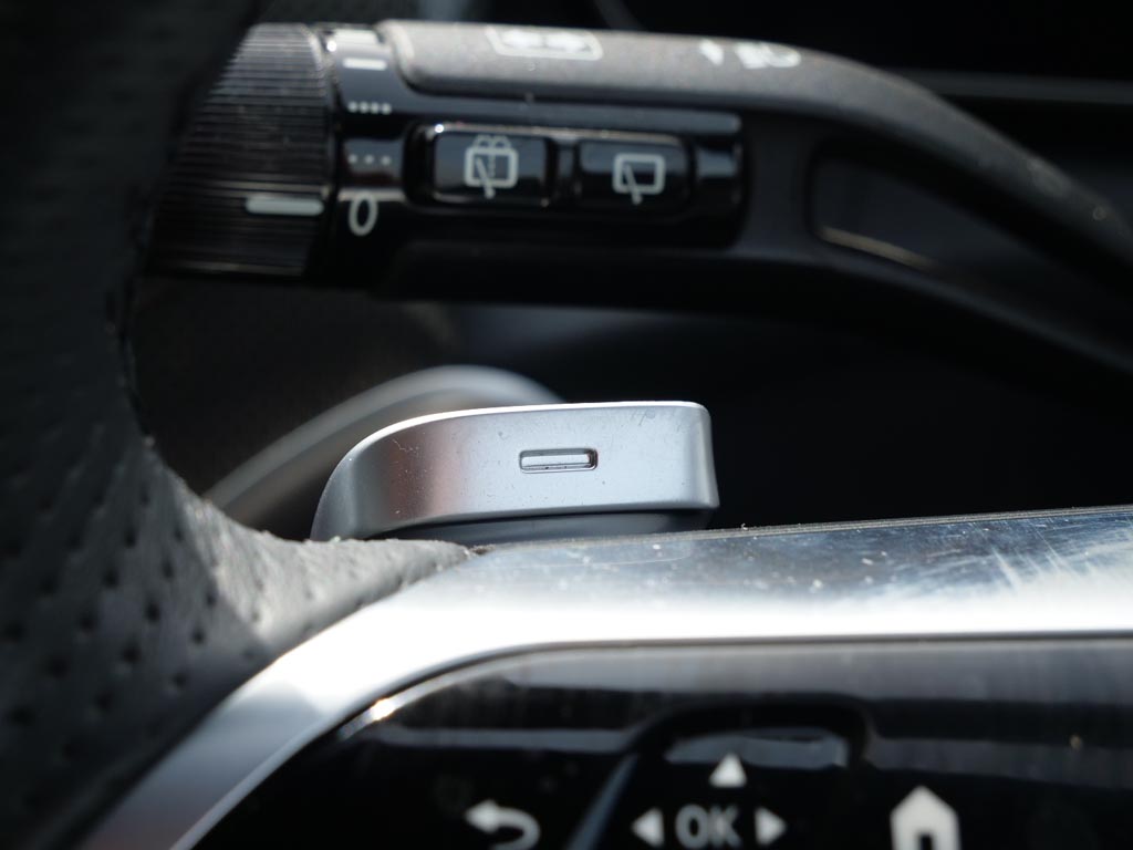 Used Mercedes-Benz GLC 2023 for sale - 76372338: Photo 19