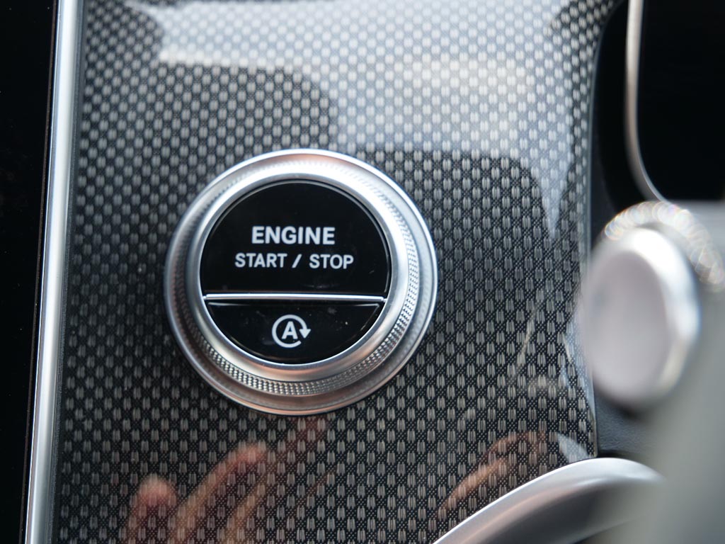 Used Mercedes-Benz GLC 2023 for sale - 76372338: Photo 20